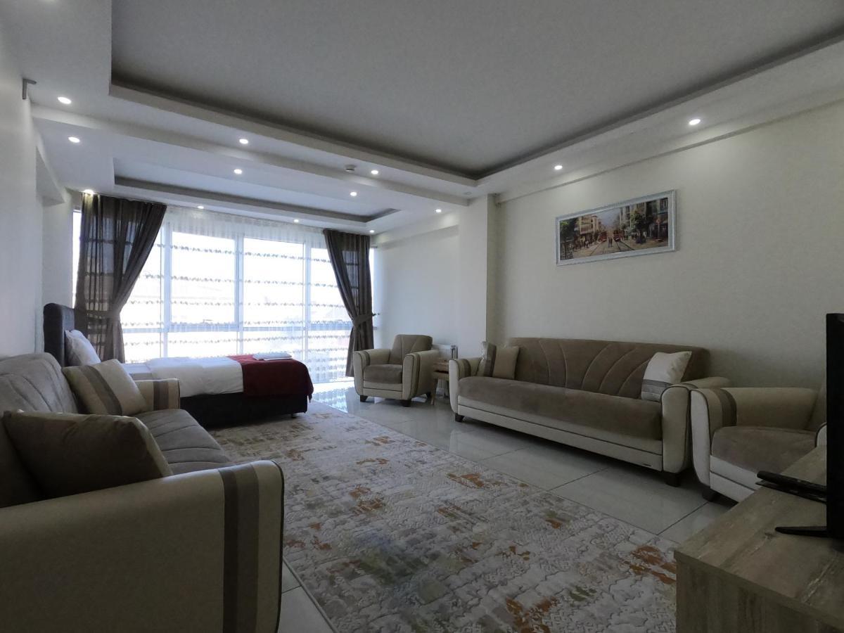 Cnr Otel Airport Истанбул Екстериор снимка