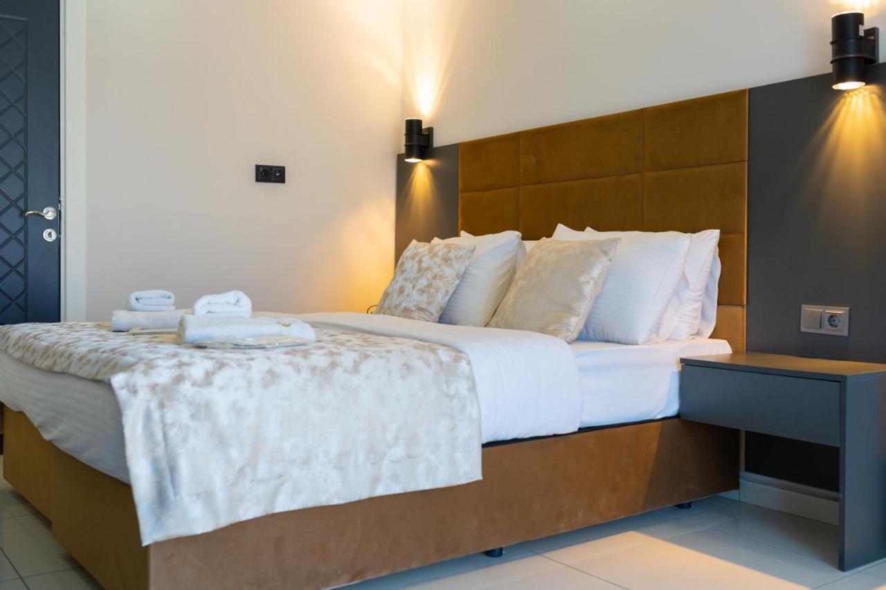Cnr Otel Airport Истанбул Екстериор снимка