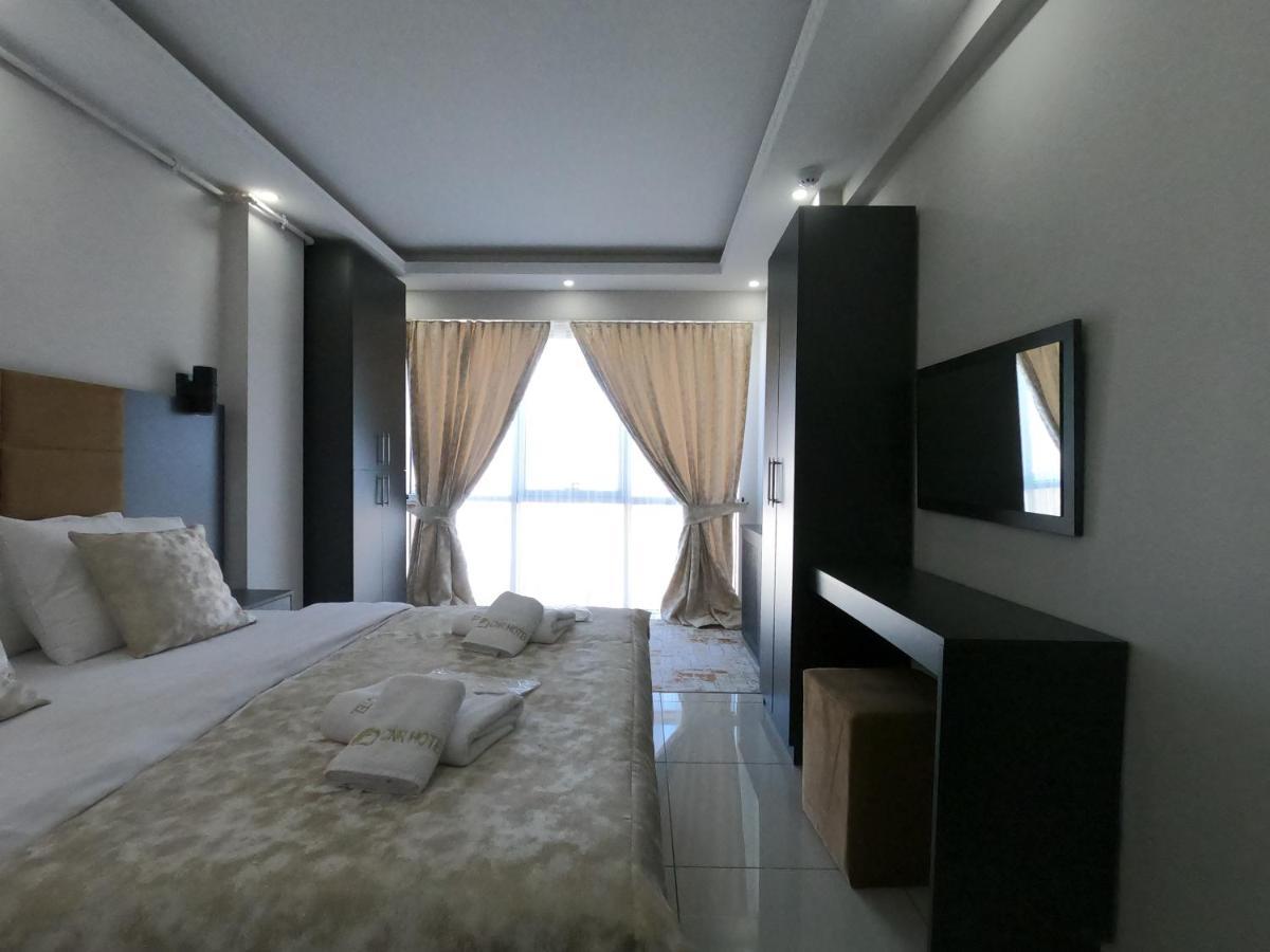 Cnr Otel Airport Истанбул Екстериор снимка
