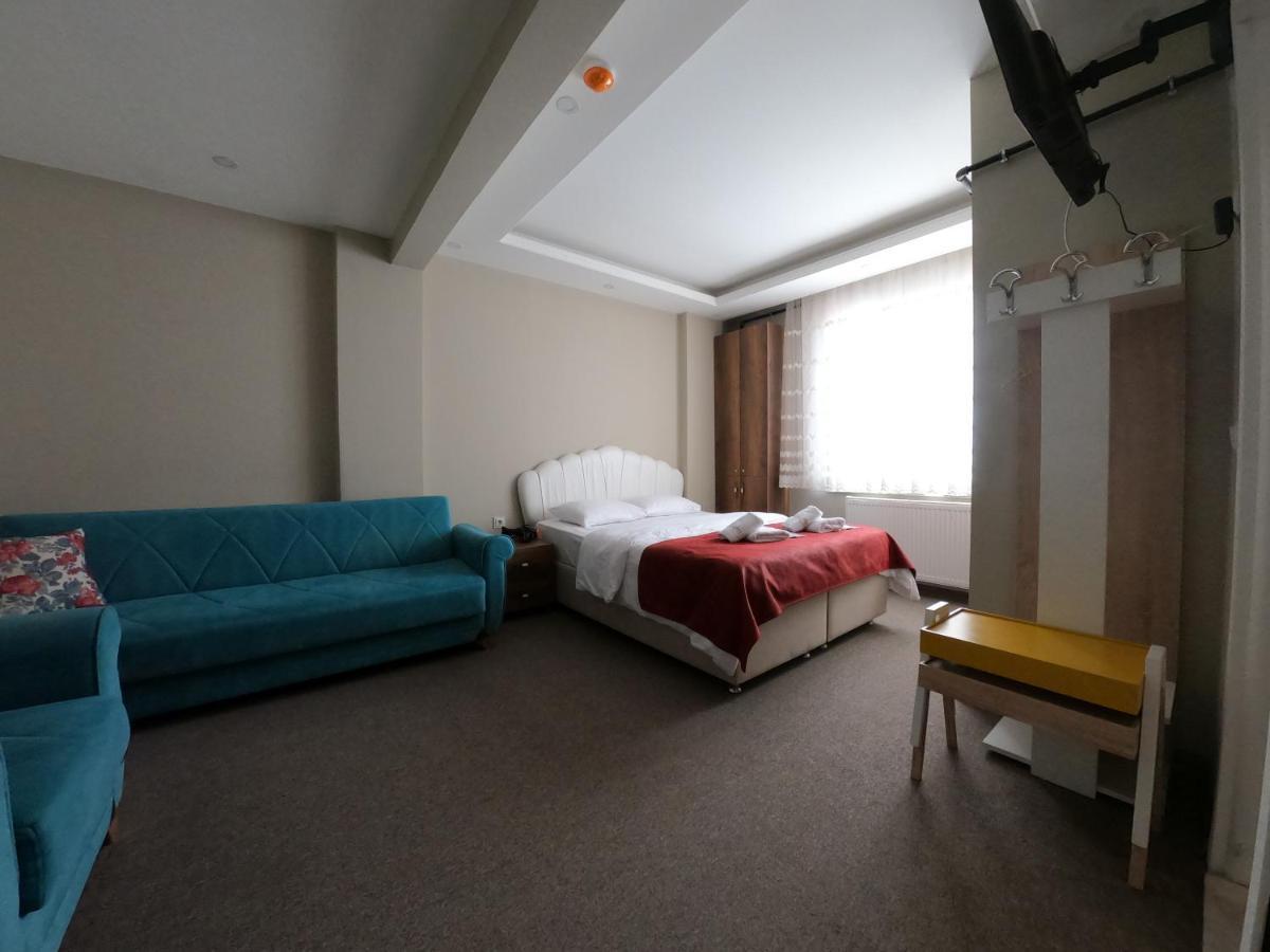 Cnr Otel Airport Истанбул Екстериор снимка